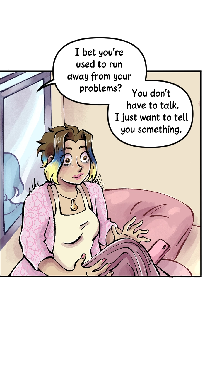Deception Chapter 269 page 14 - 