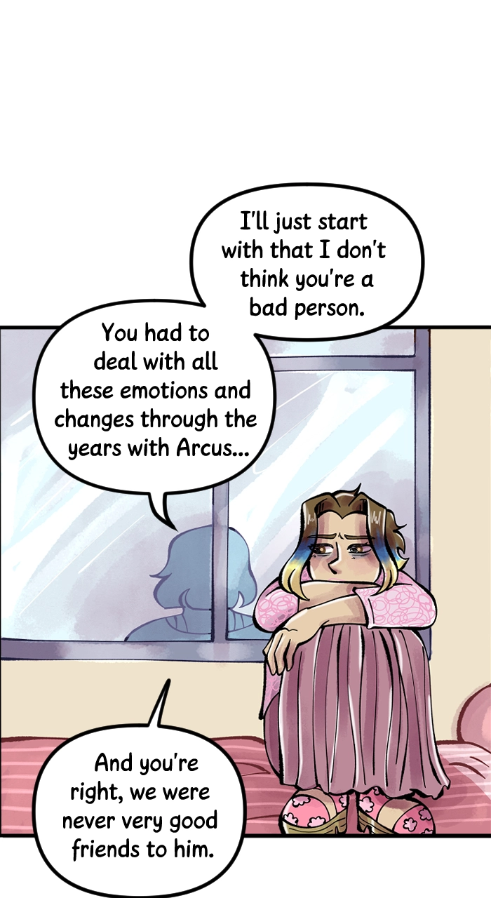 Deception Chapter 269 page 15 - 