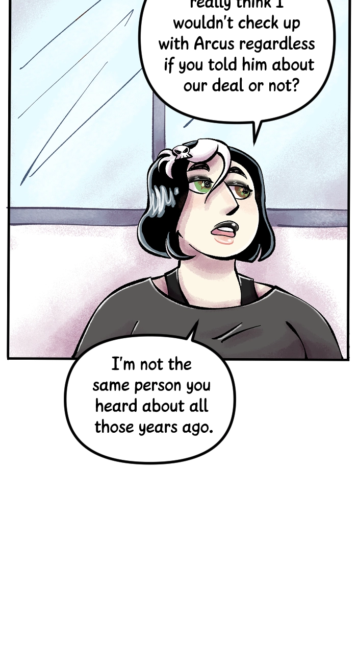 Deception Chapter 269 page 18 - 