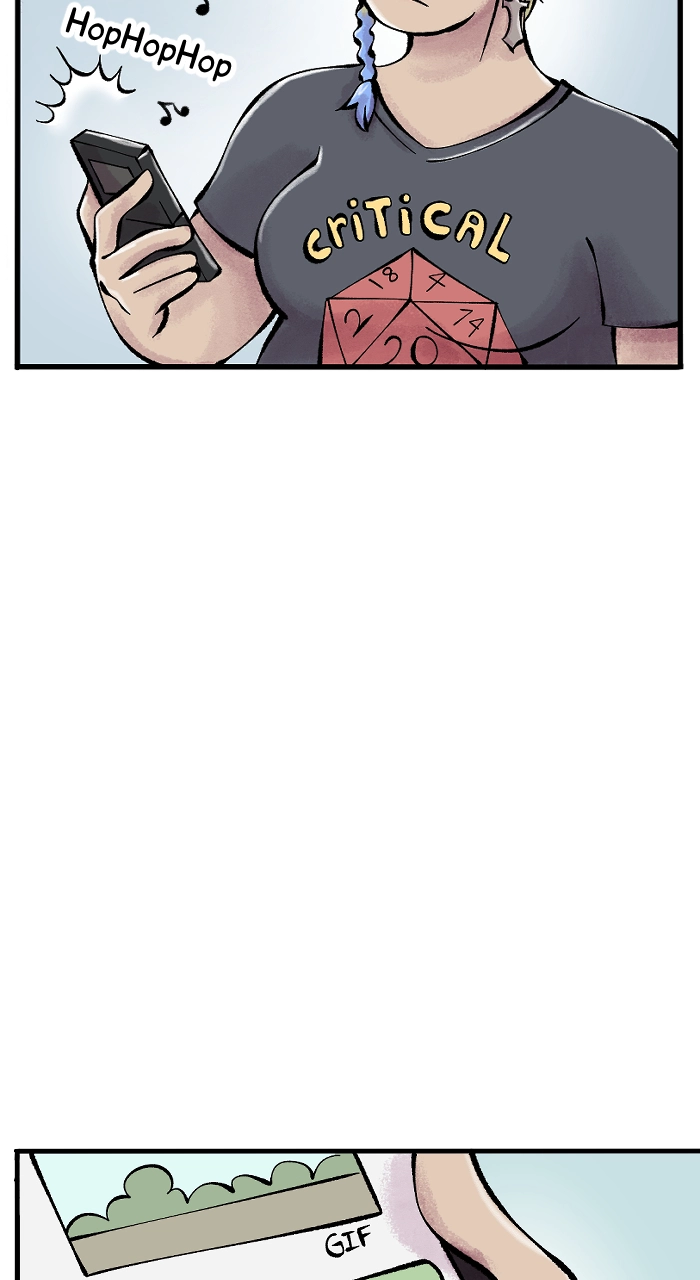 Deception Chapter 269 page 25 - 