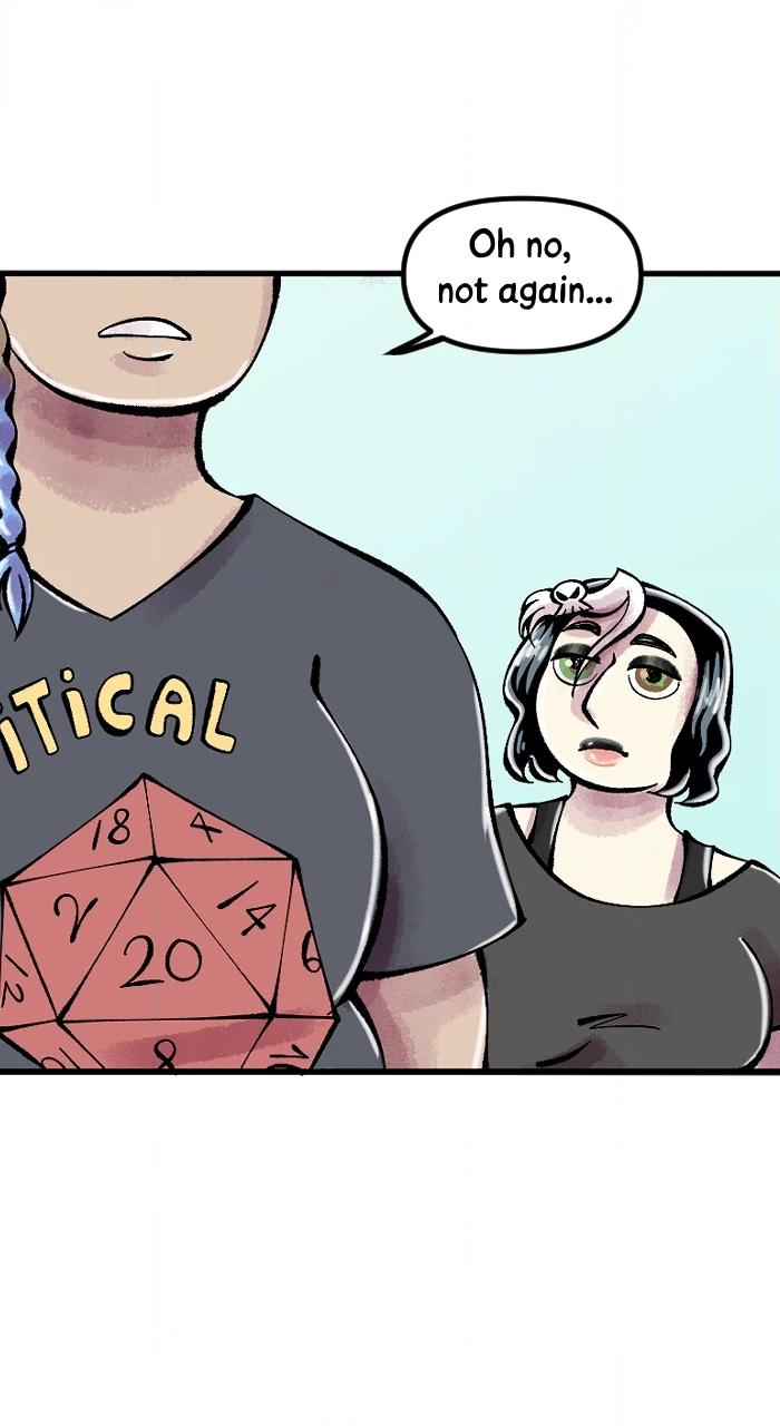 Deception Chapter 269 page 8 - 