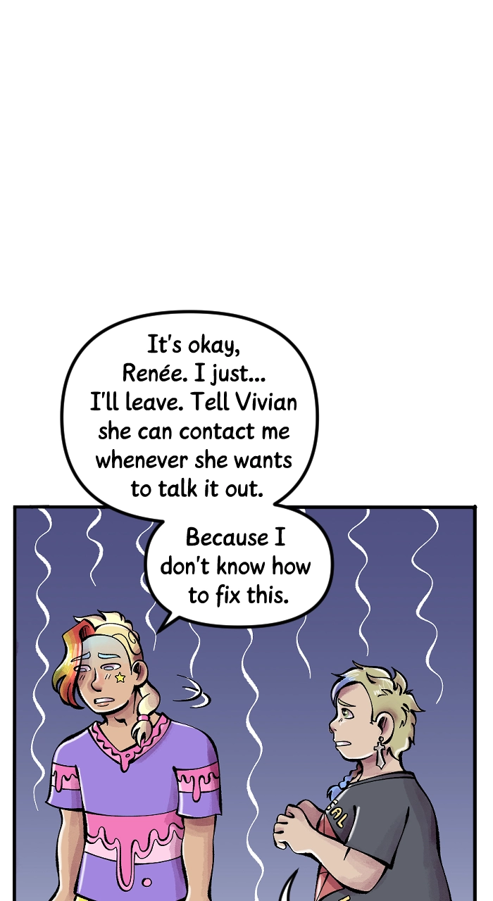 Deception Chapter 269 page 10 - 