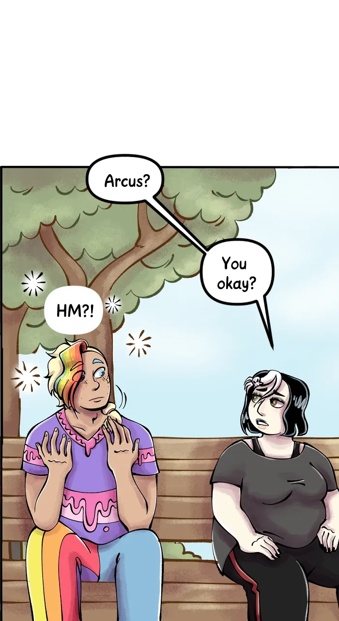Deception Chapter 270 page 11 - 