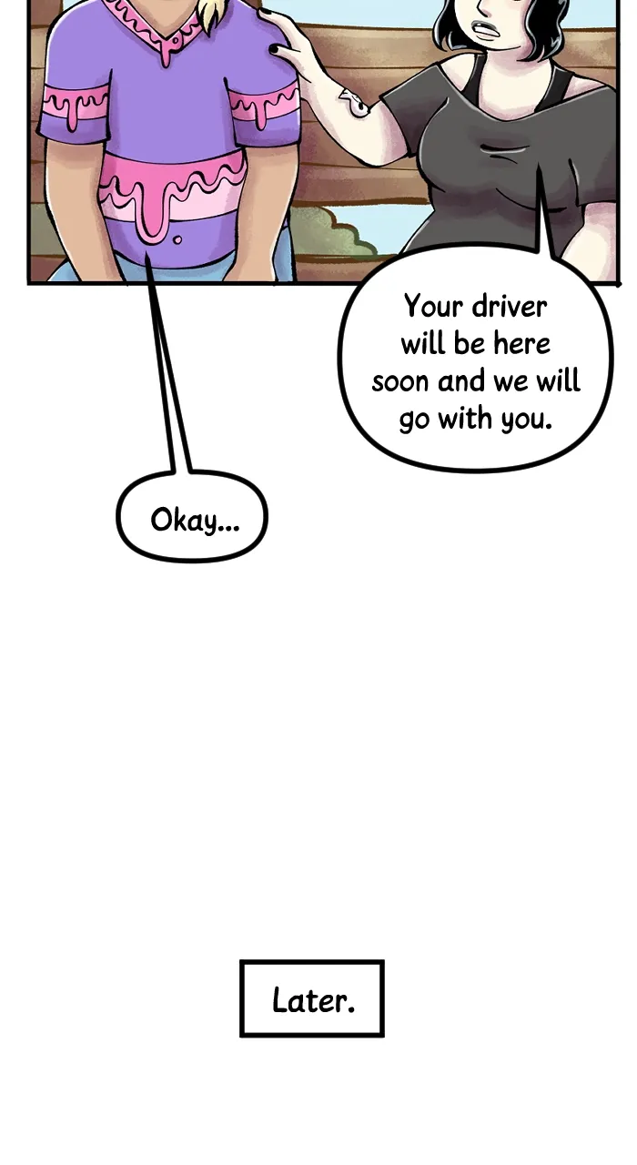 Deception Chapter 270 page 17 - 