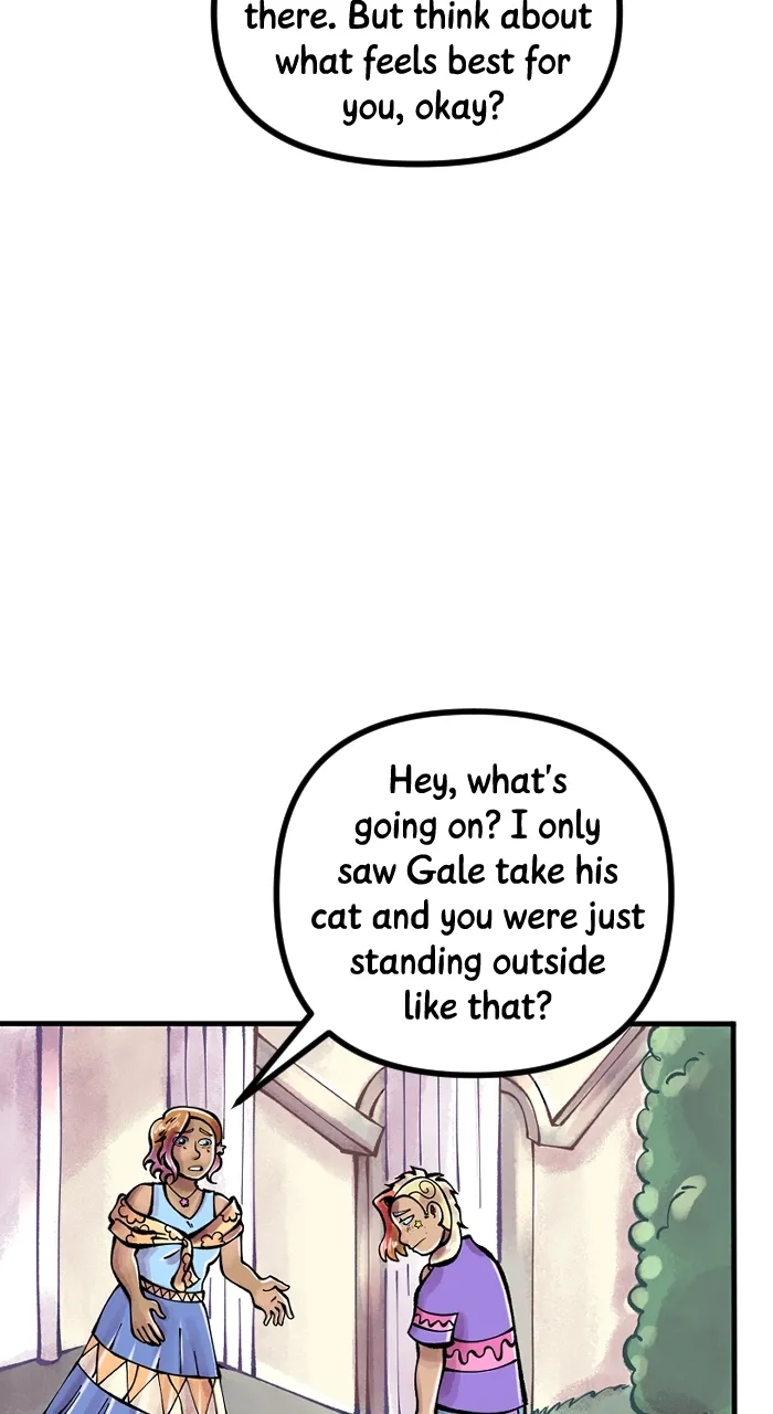 Deception Chapter 270 page 19 - 