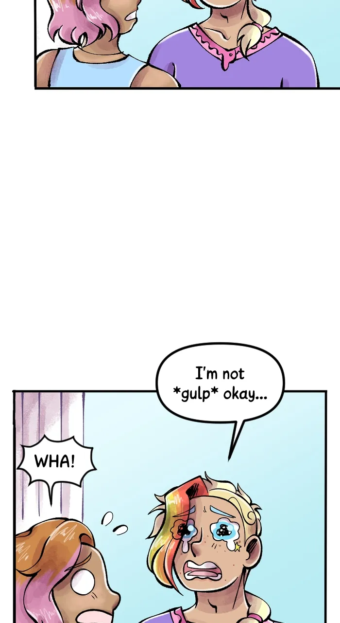 Deception Chapter 270 page 21 - 