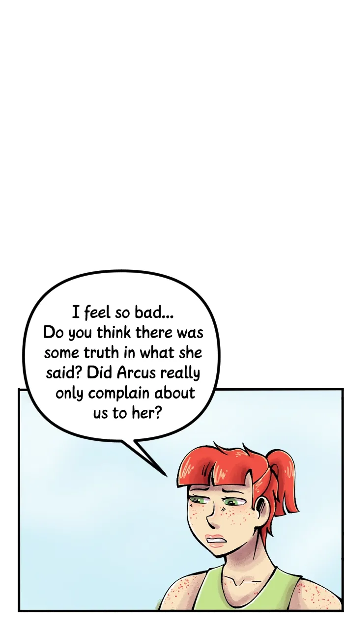 Deception Chapter 270 page 5 - 