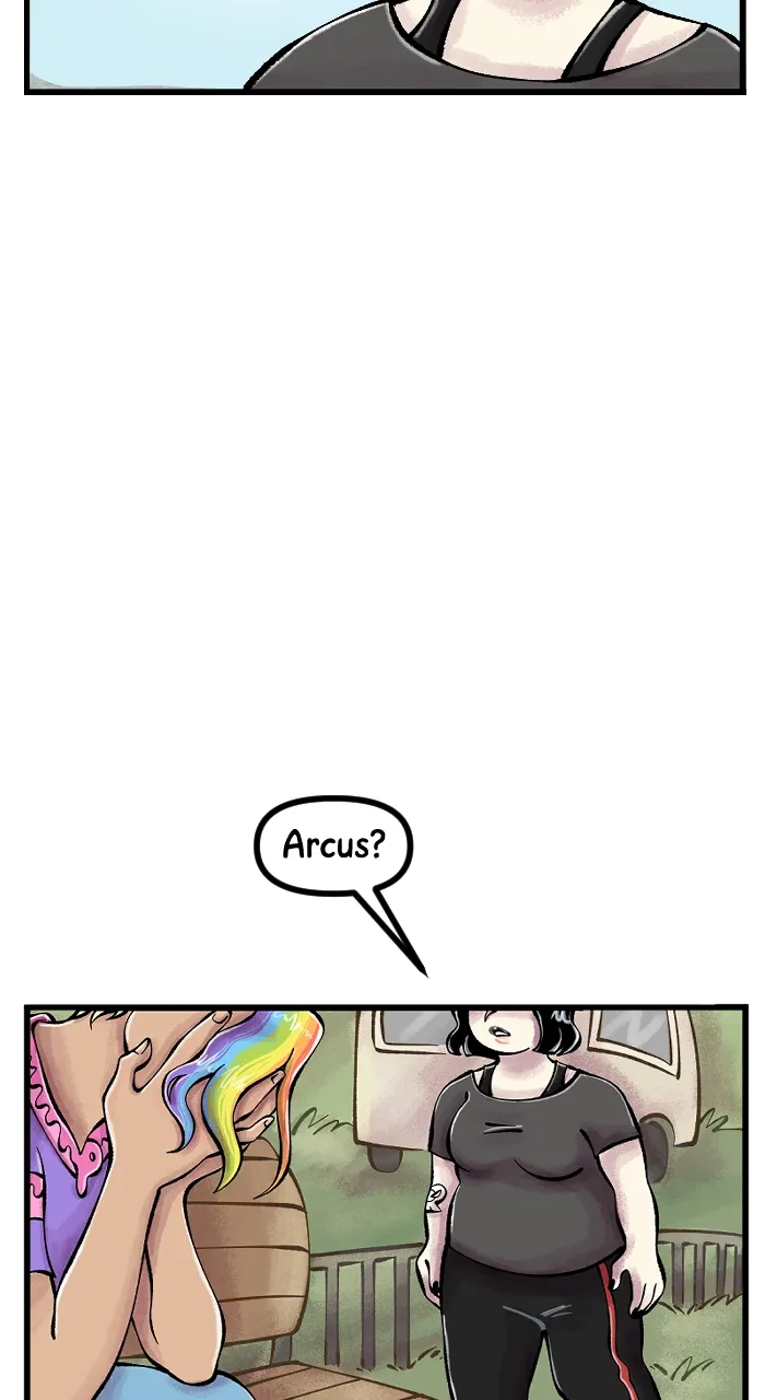 Deception Chapter 270 page 7 - 