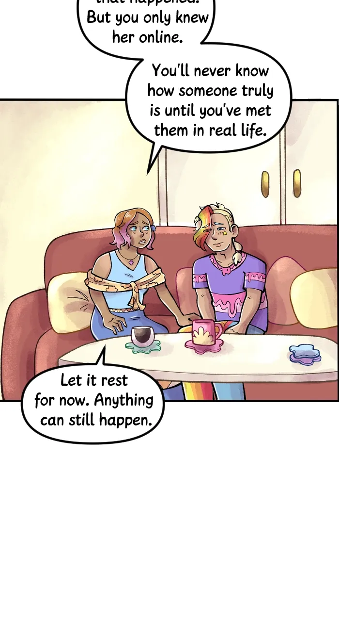 Deception Chapter 271 page 2 - 
