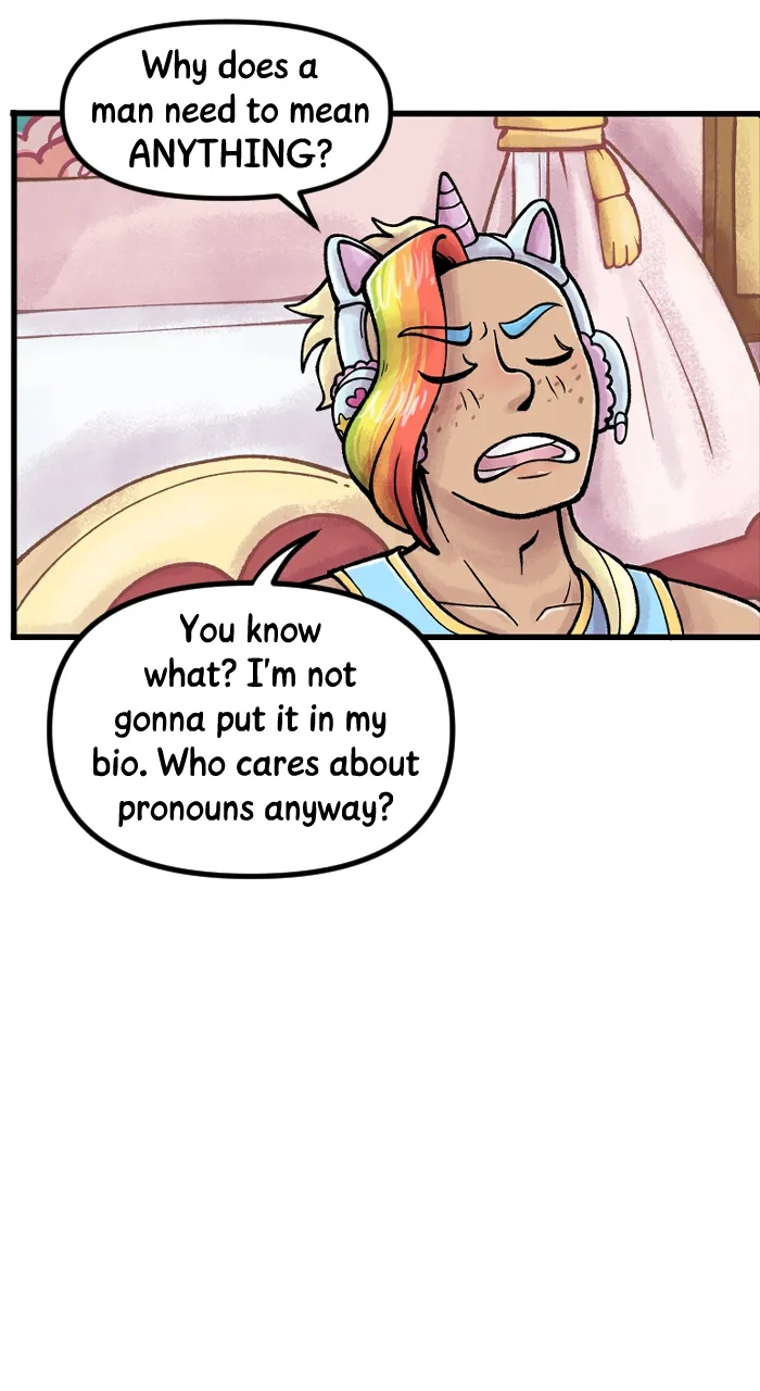 Deception Chapter 271 page 11 - 