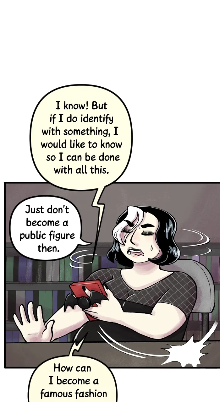 Deception Chapter 271 page 15 - 