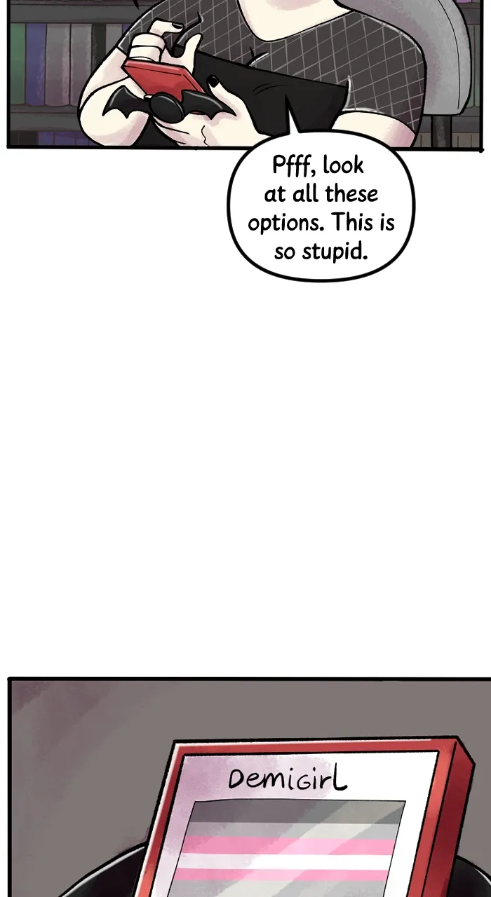 Deception Chapter 271 page 17 - 
