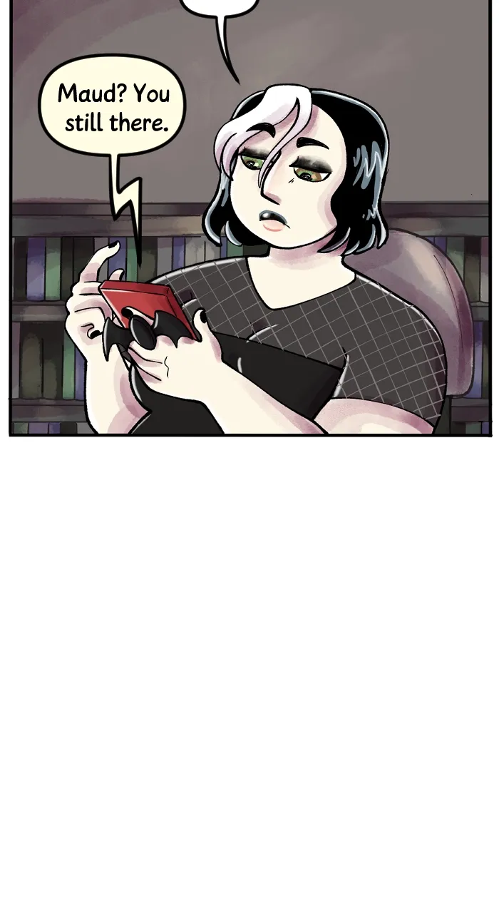 Deception Chapter 271 page 19 - 