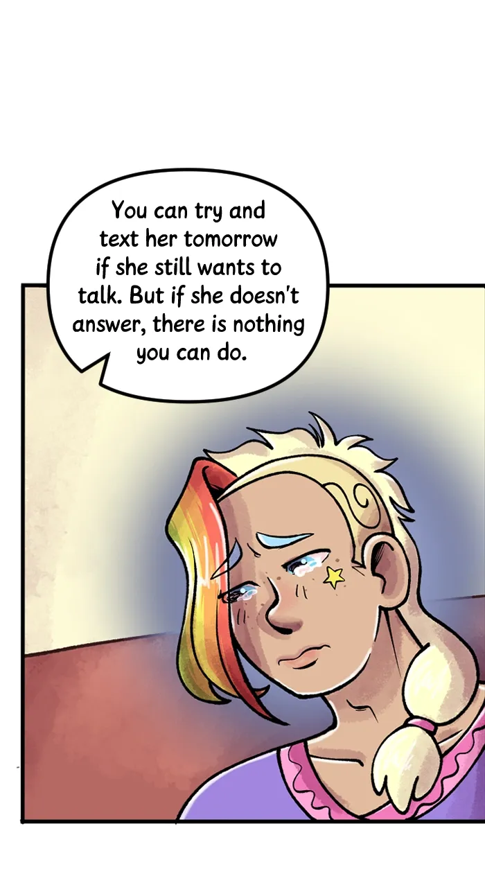 Deception Chapter 271 page 3 - 