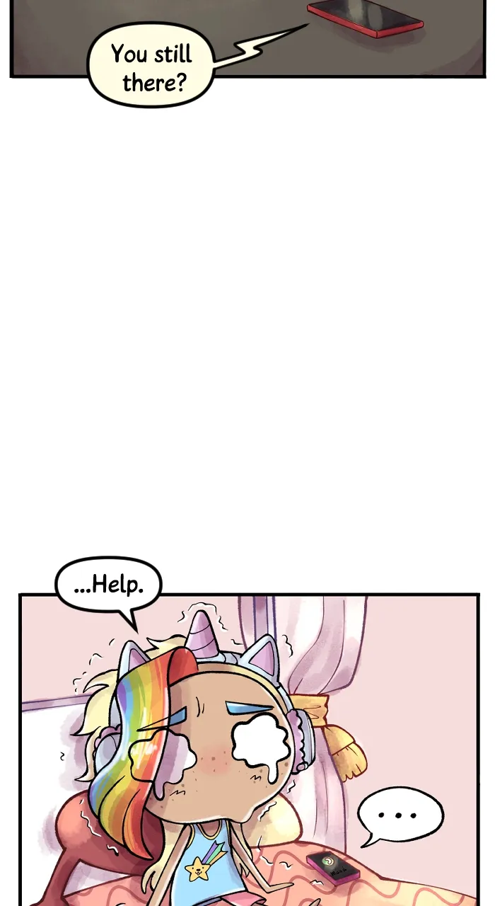 Deception Chapter 271 page 23 - 