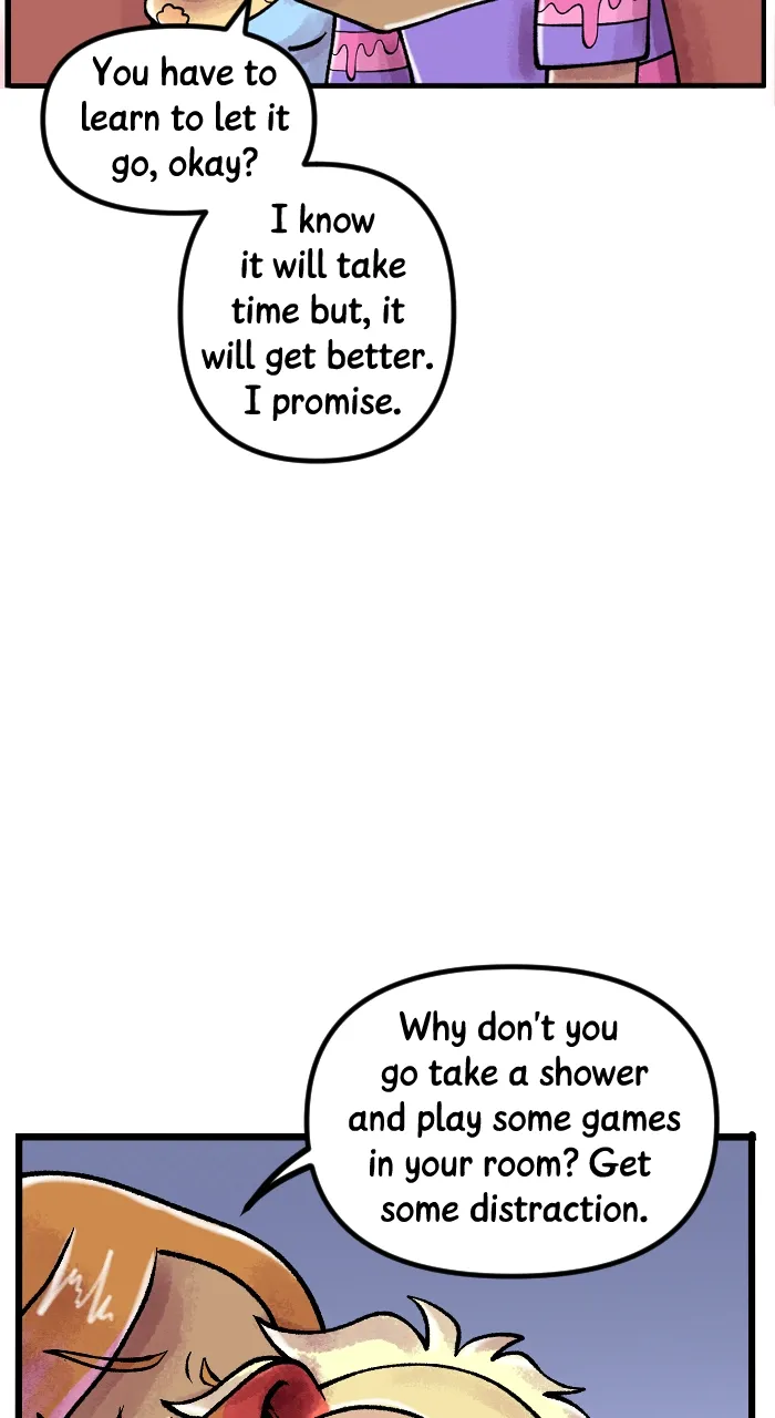 Deception Chapter 271 page 5 - 
