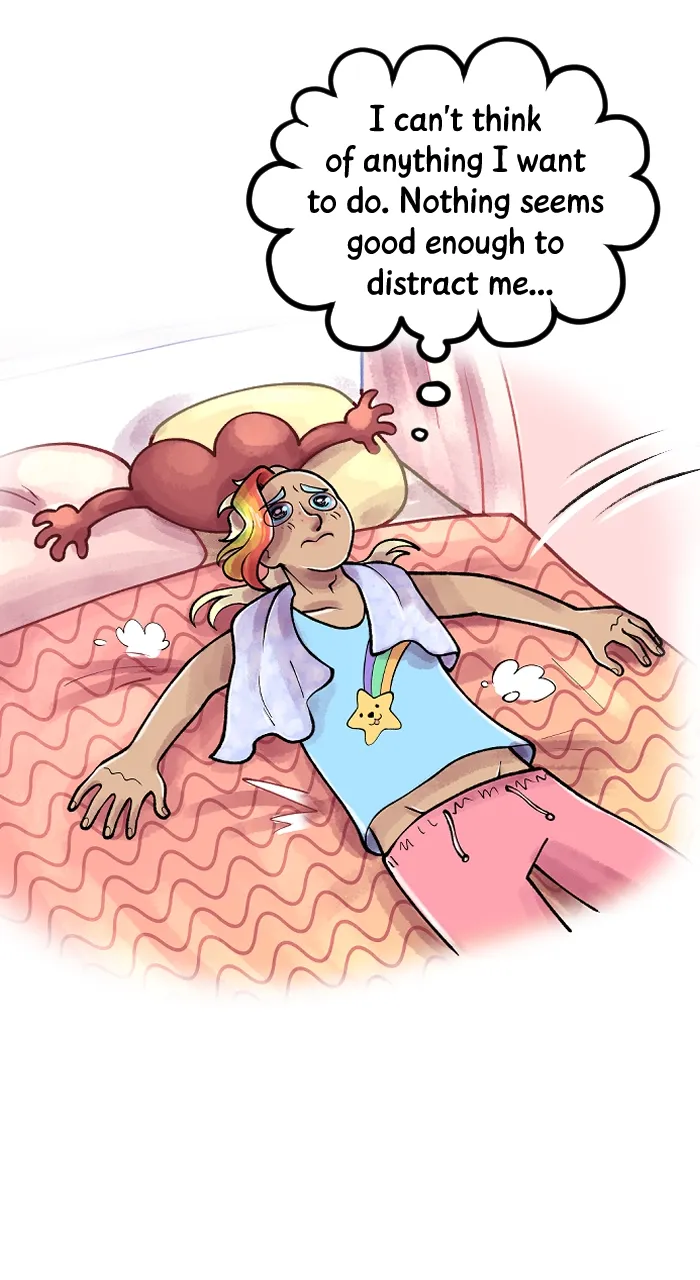 Deception Chapter 271 page 7 - 
