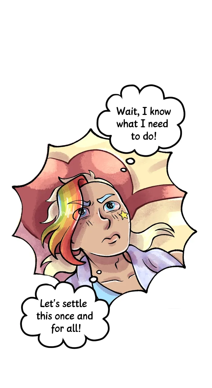 Deception Chapter 271 page 8 - 