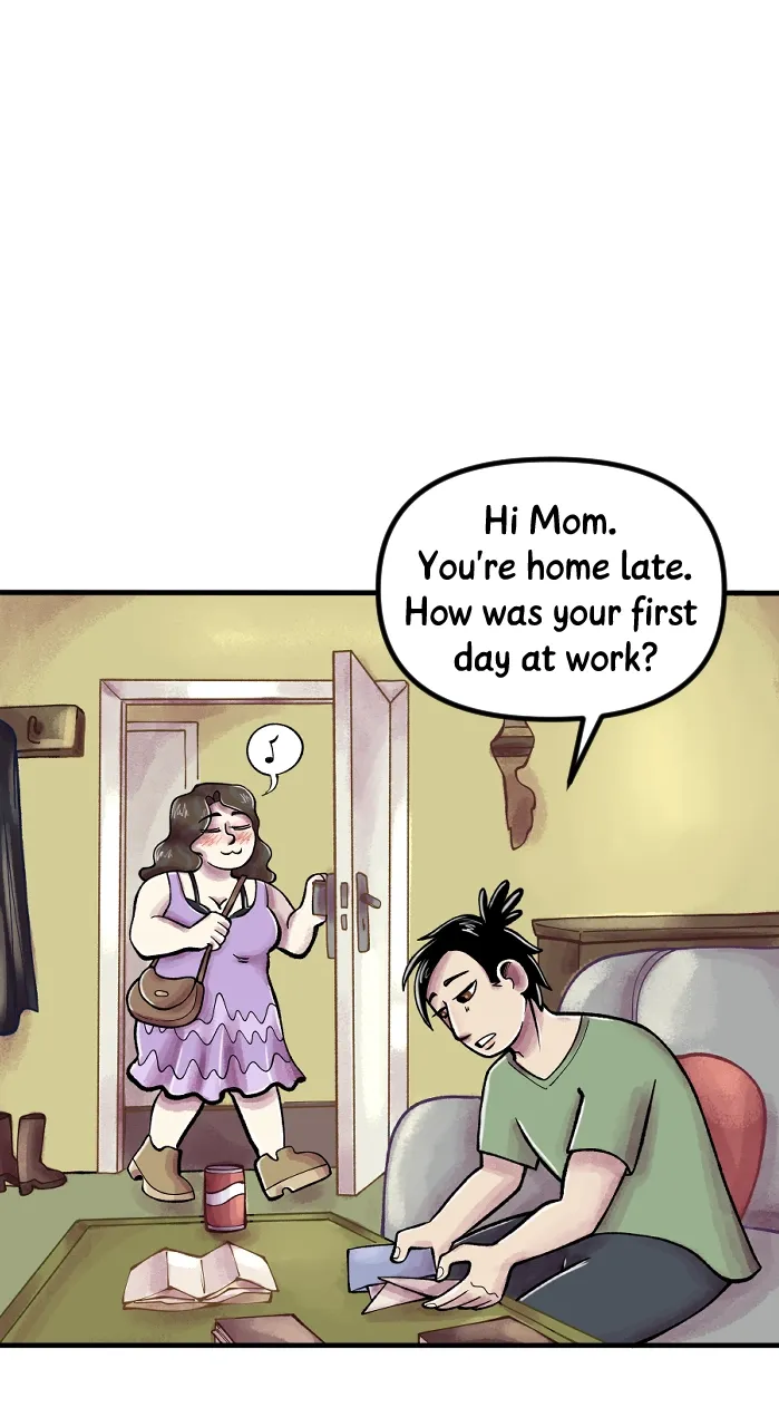 Deception Chapter 272 page 2 - 