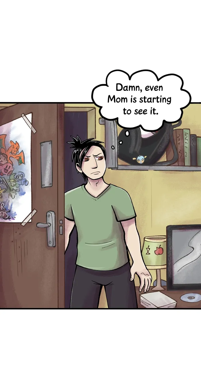 Deception Chapter 272 page 11 - 