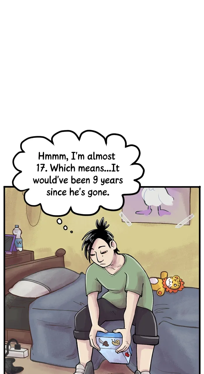 Deception Chapter 272 page 12 - 