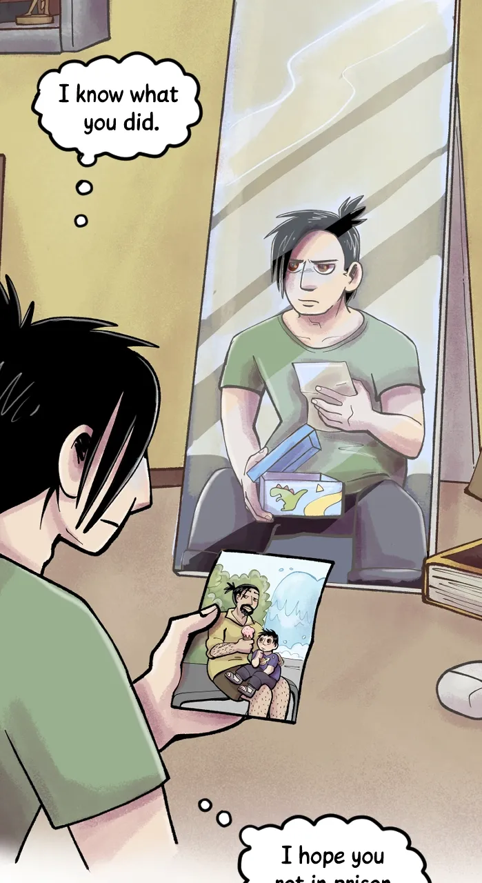 Deception Chapter 272 page 16 - 