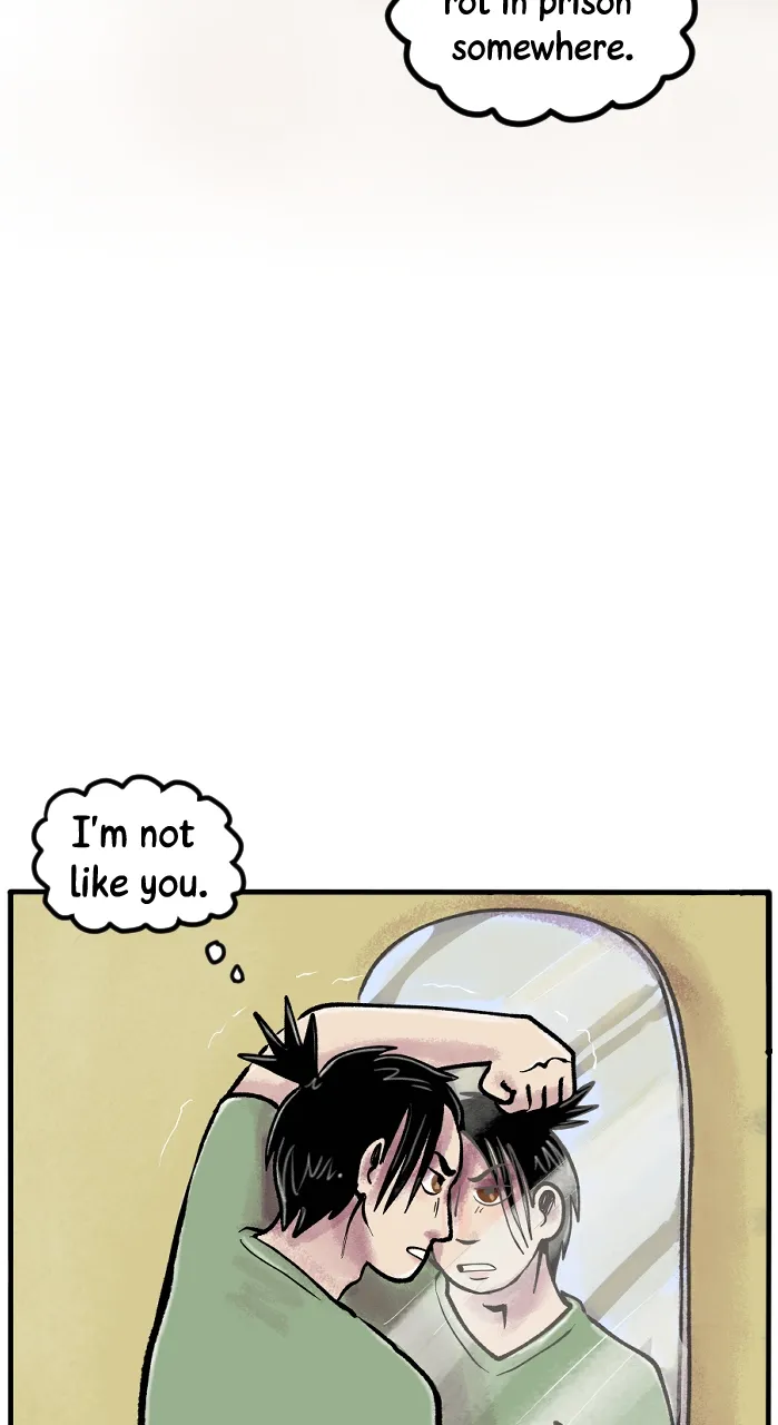Deception Chapter 272 page 17 - 