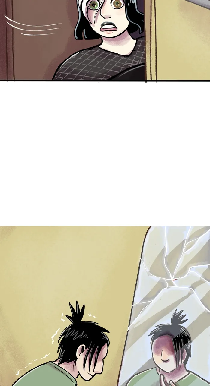 Deception Chapter 272 page 20 - 