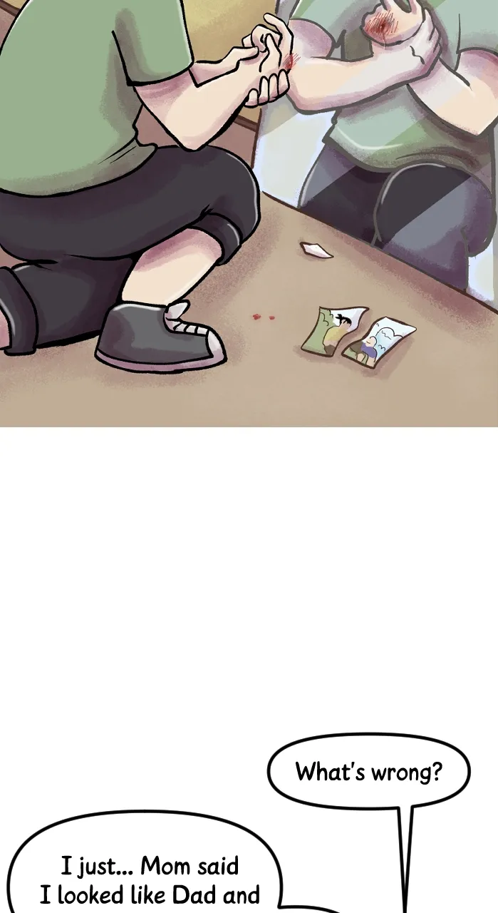 Deception Chapter 272 page 21 - 
