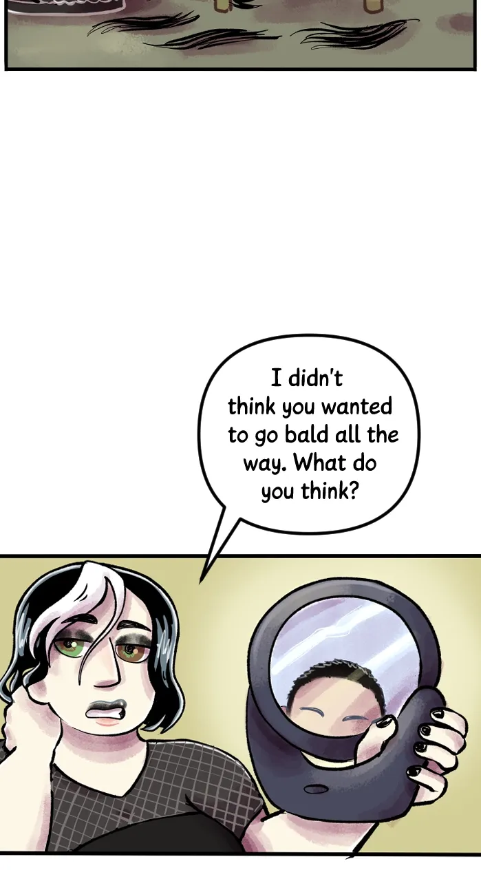 Deception Chapter 272 page 25 - 