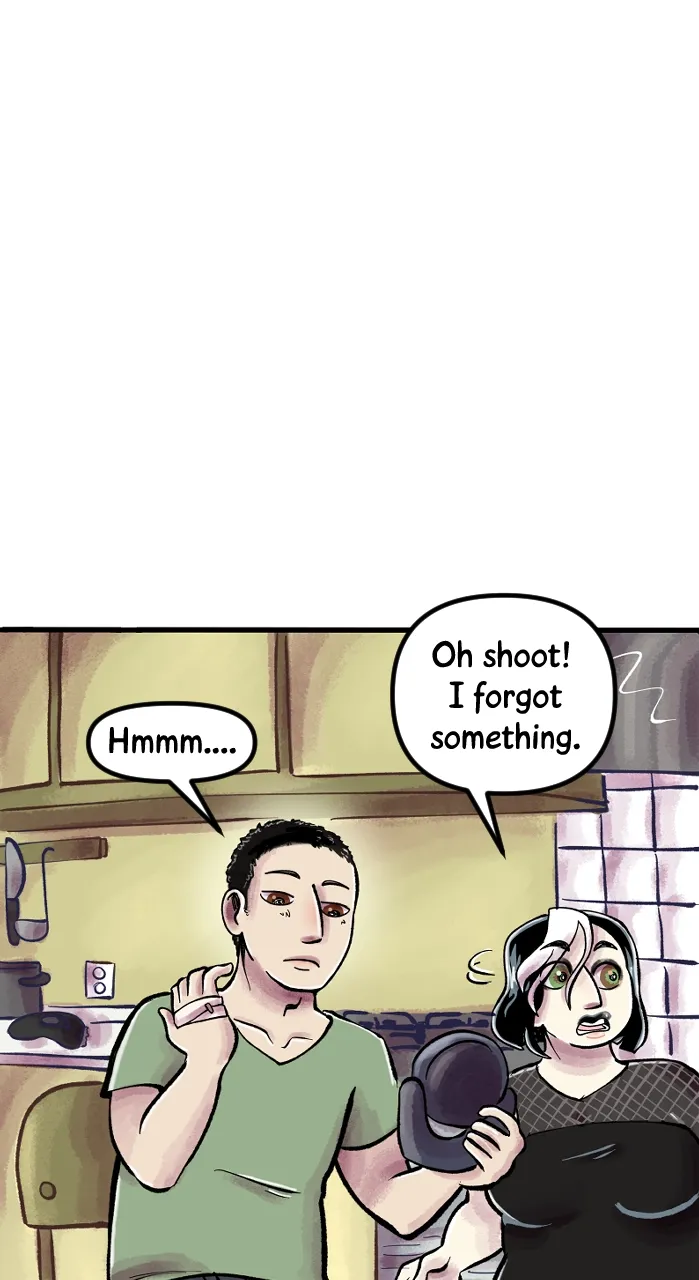 Deception Chapter 272 page 26 - 