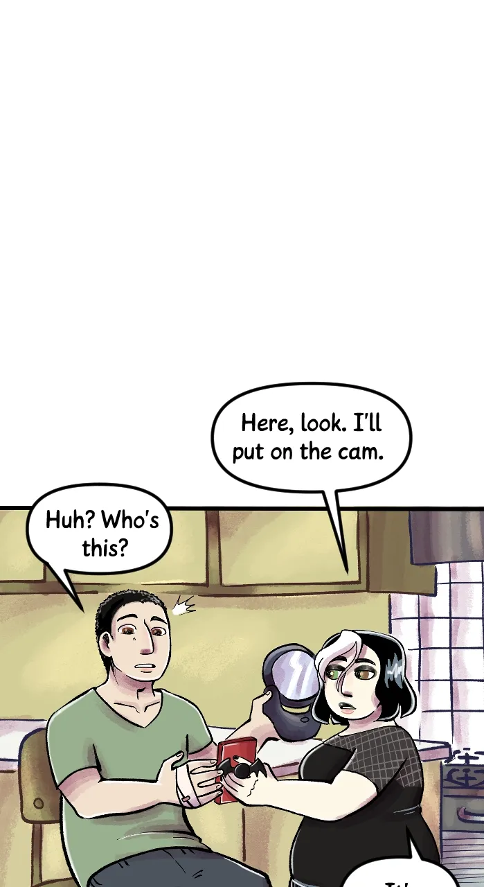 Deception Chapter 272 page 28 - 