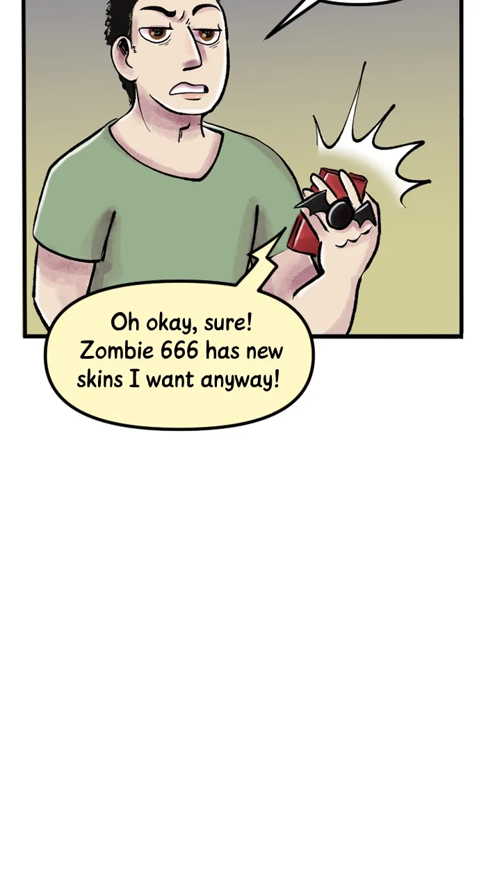 Deception Chapter 272 page 31 - 