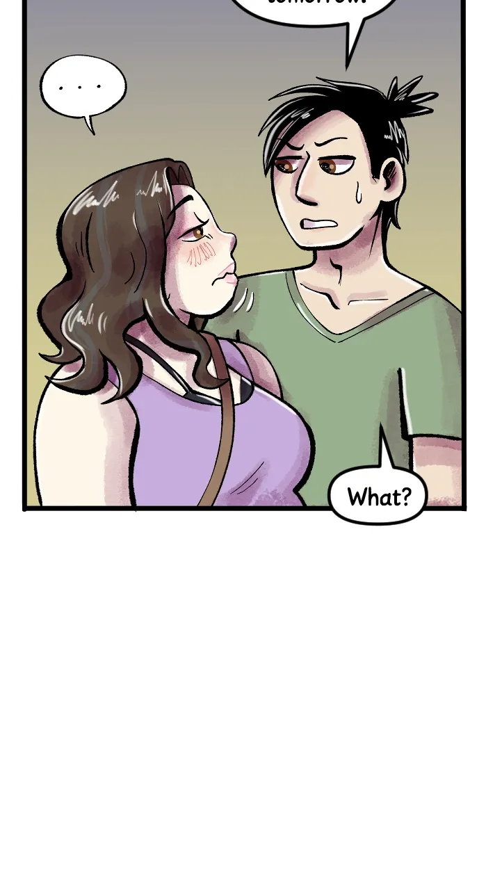 Deception Chapter 272 page 6 - 