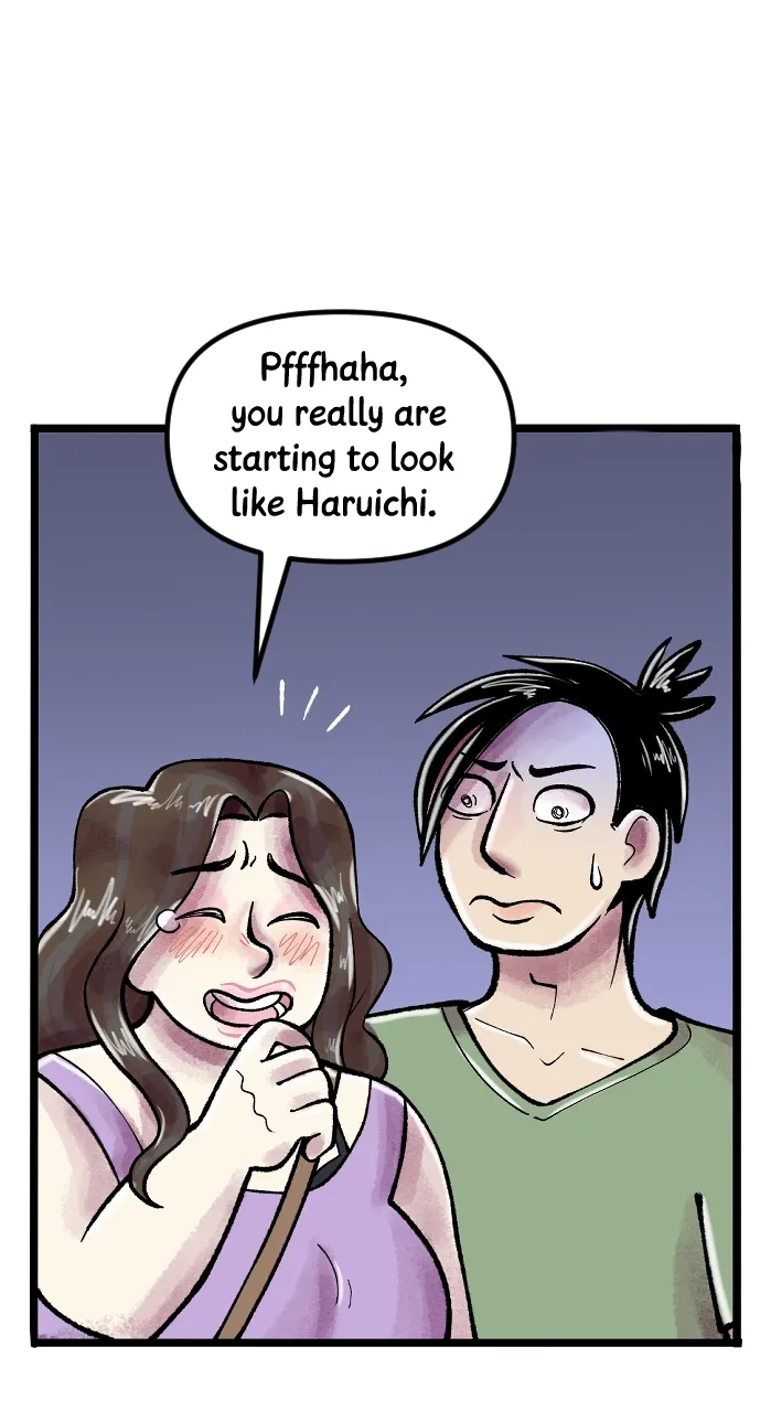 Deception Chapter 272 page 7 - 