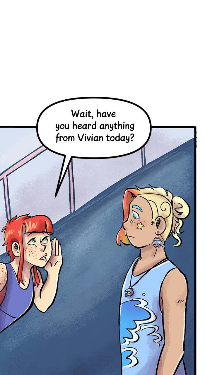 Deception Chapter 273 page 12 - 