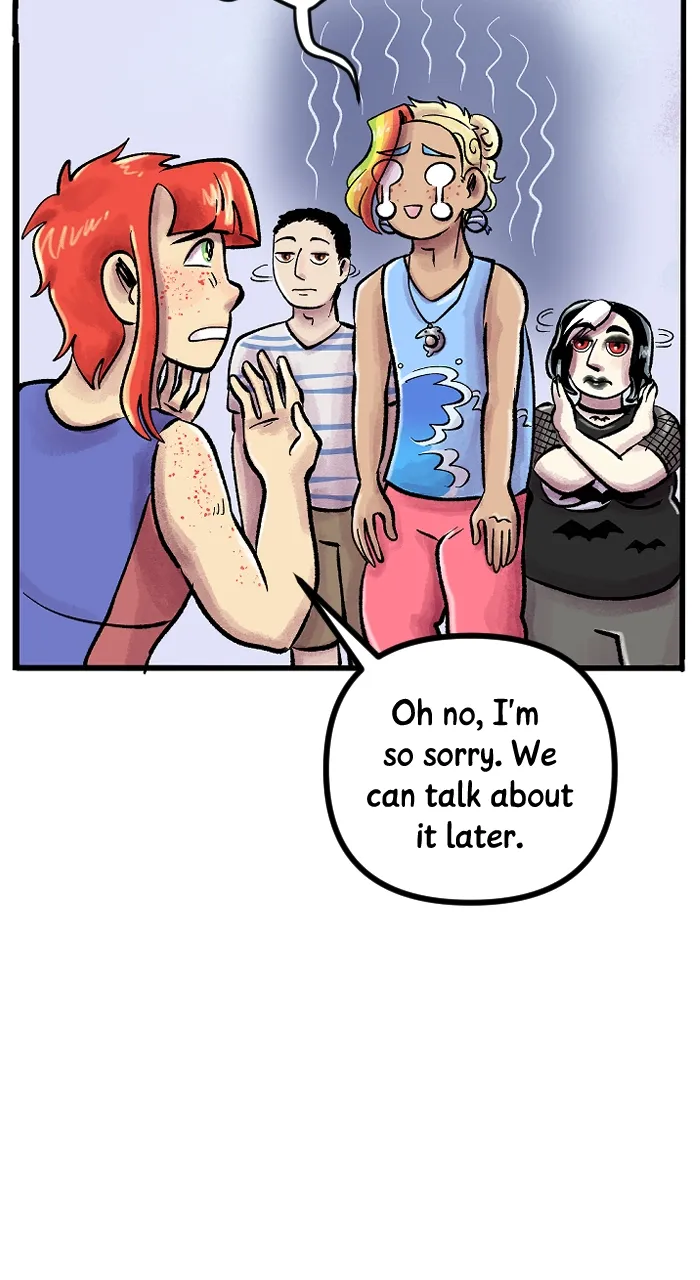 Deception Chapter 273 page 14 - 