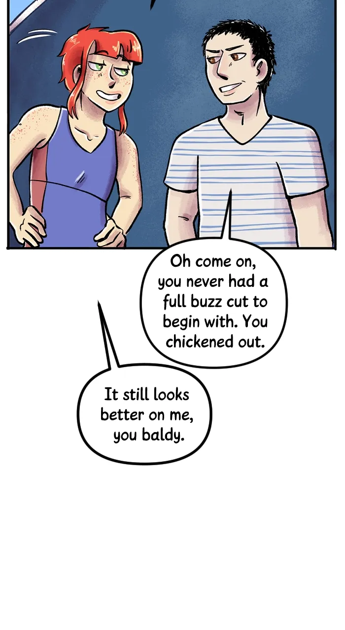 Deception Chapter 273 page 17 - 