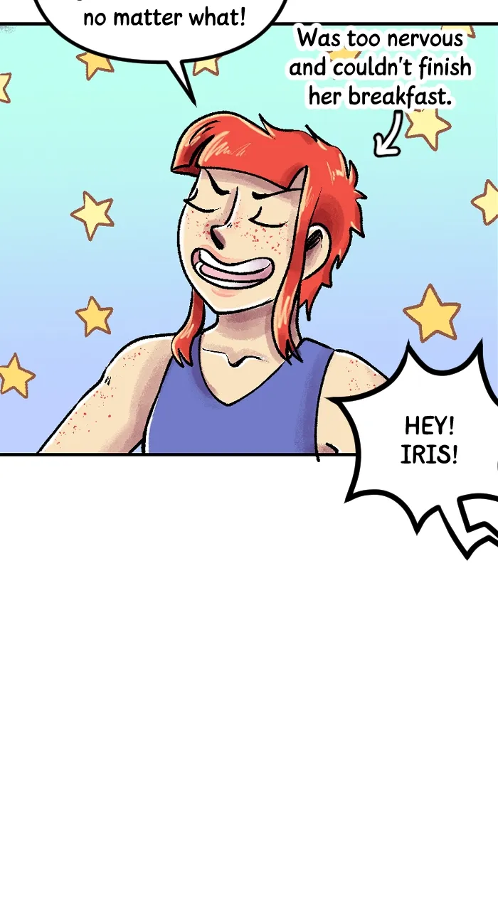 Deception Chapter 273 page 20 - 