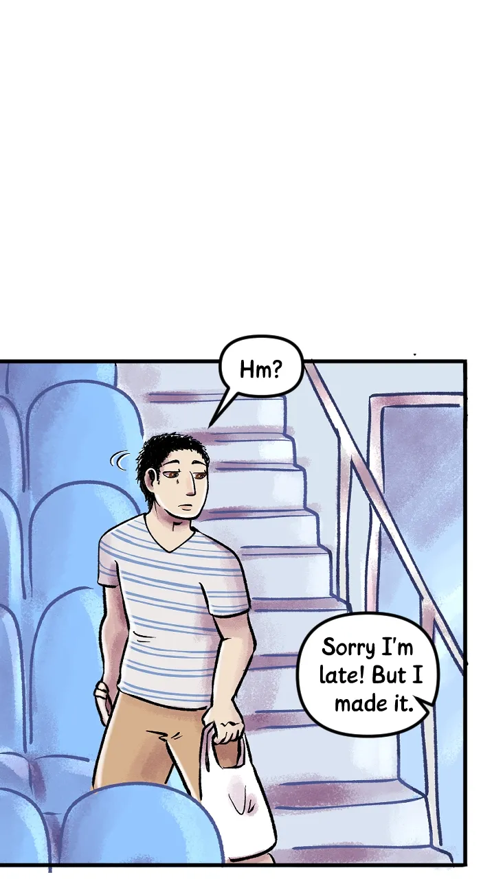 Deception Chapter 273 page 21 - 