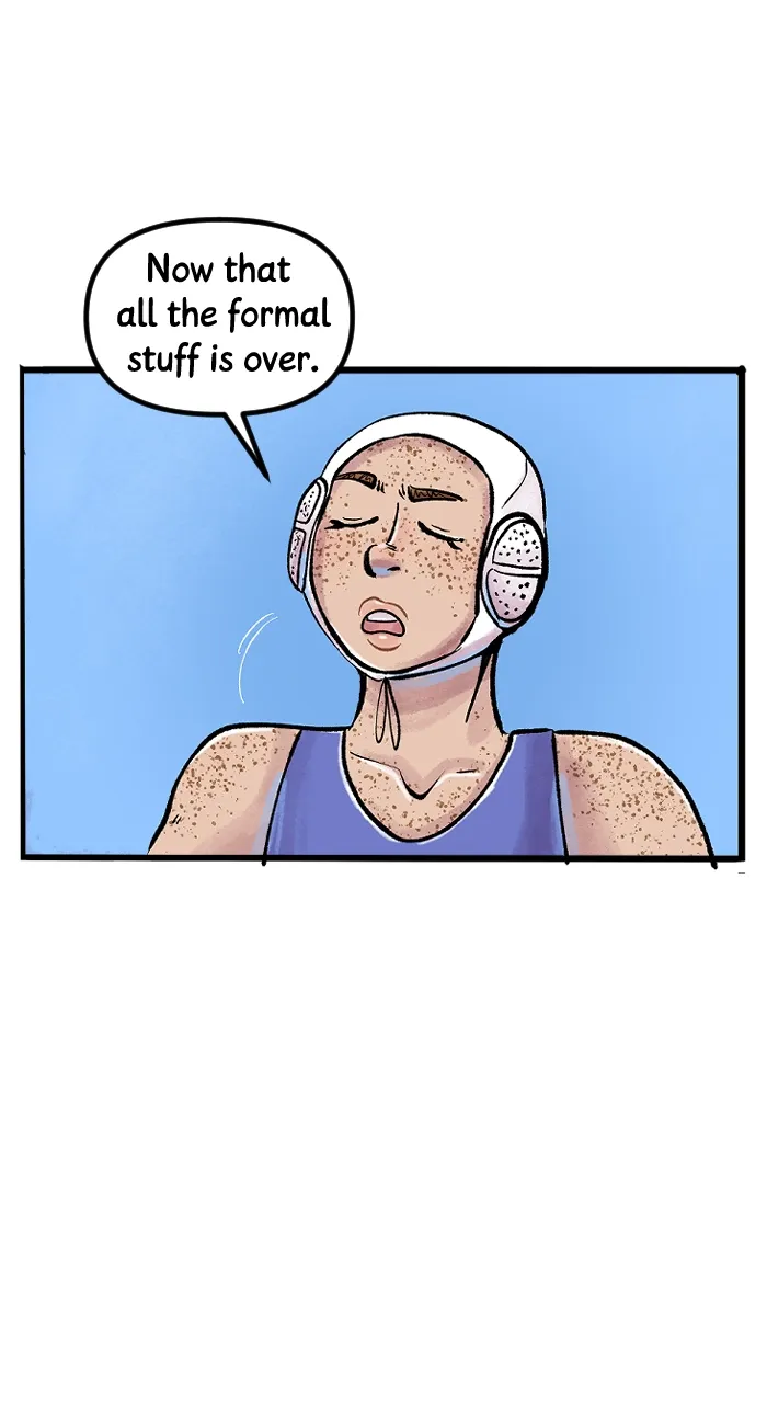 Deception Chapter 273 page 27 - 