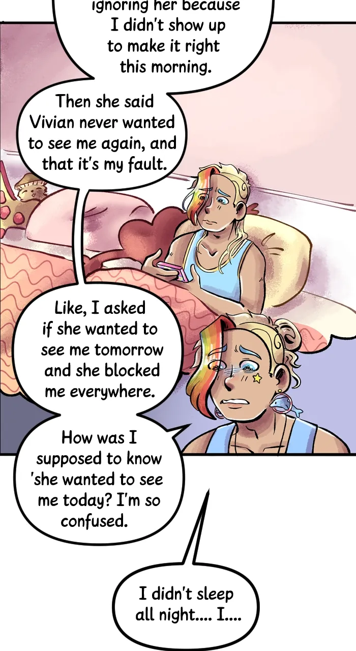 Deception Chapter 273 page 6 - 