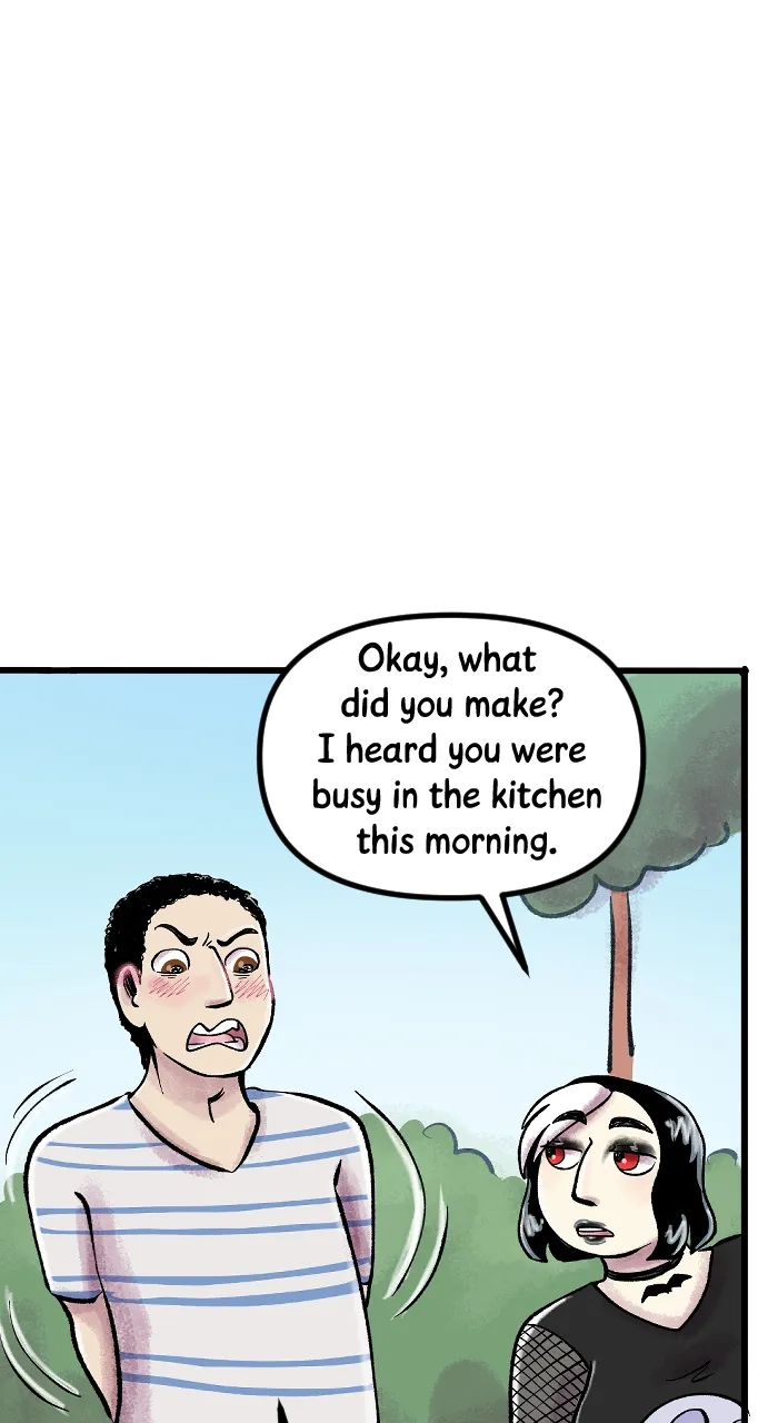 Deception Chapter 273 page 9 - 