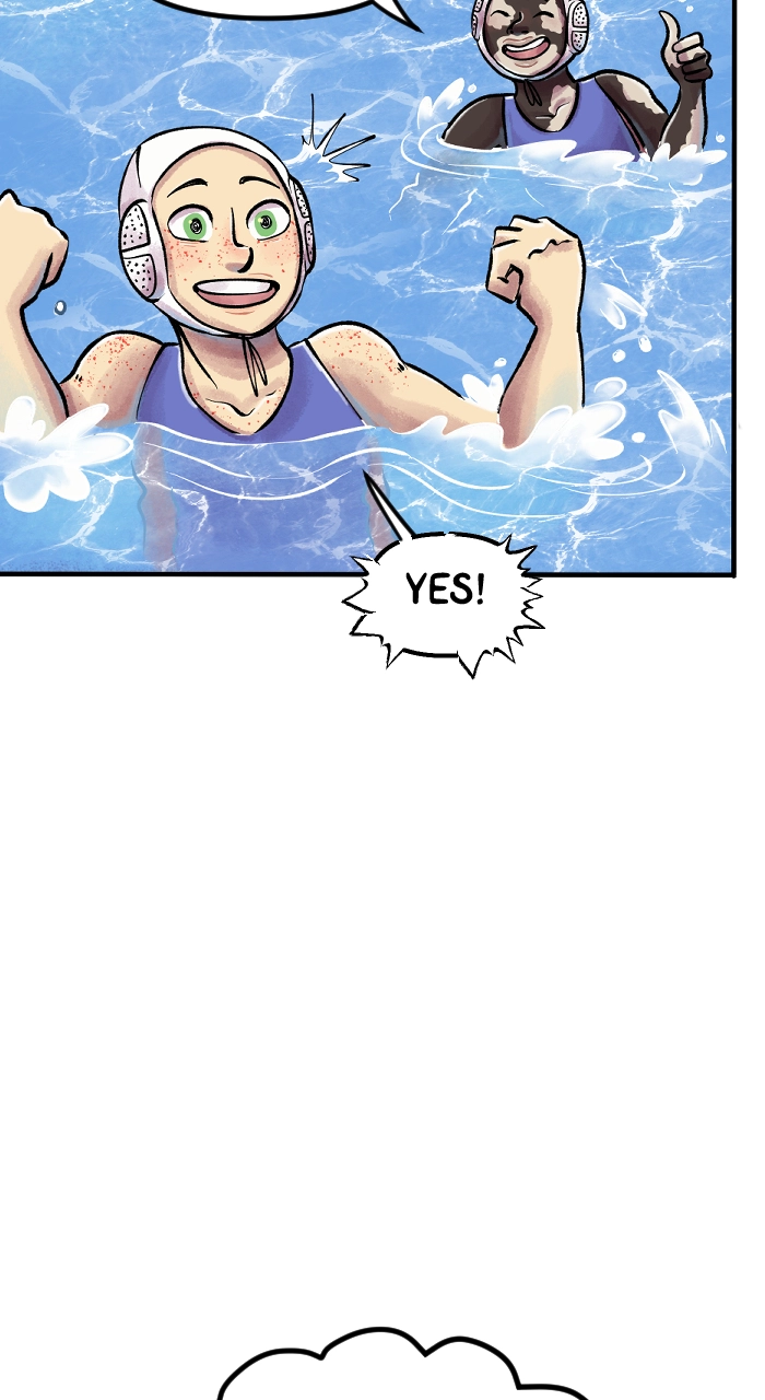 Deception Chapter 274 page 12 - 