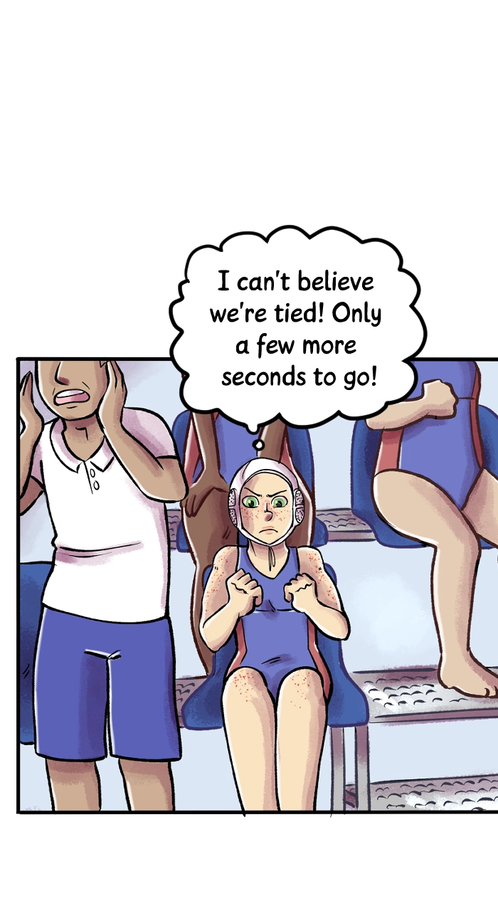 Deception Chapter 274 page 16 - 