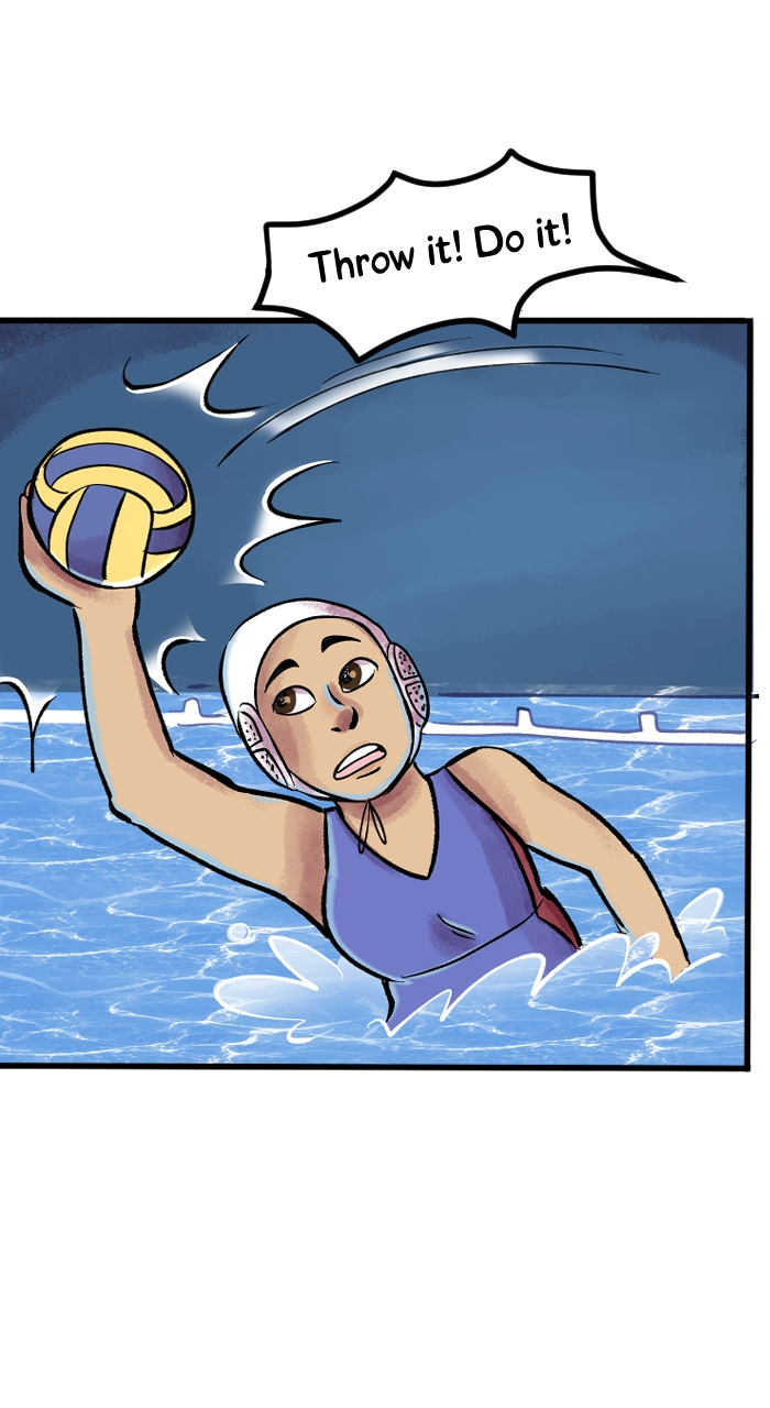 Deception Chapter 274 page 19 - 