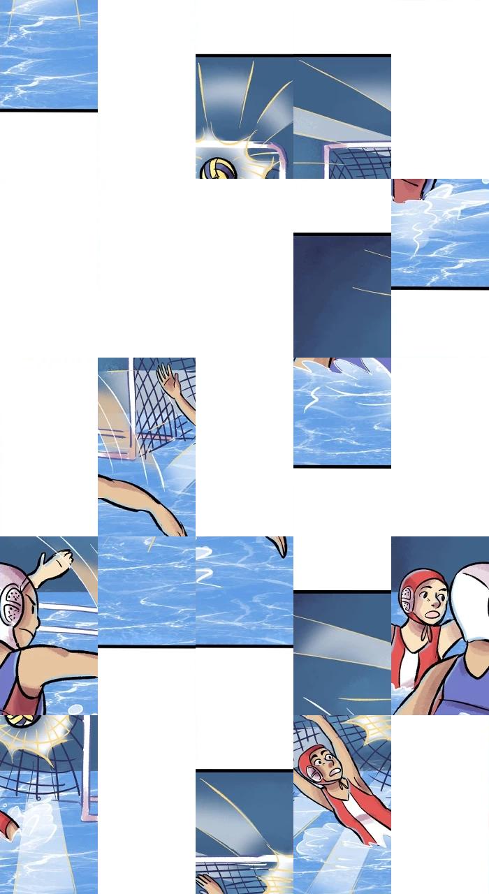 Deception Chapter 274 page 20 - 