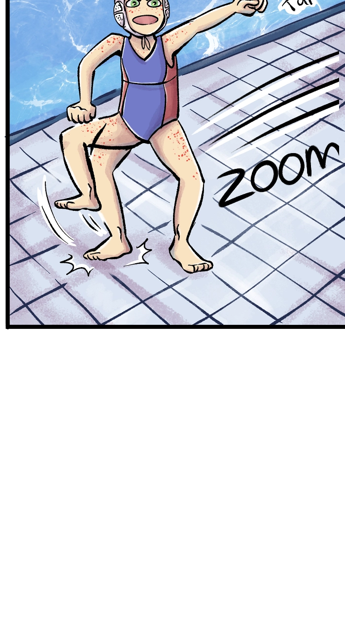 Deception Chapter 274 page 25 - 
