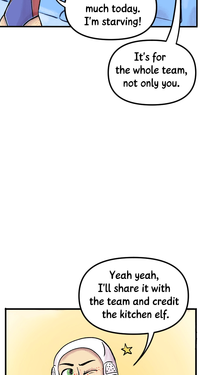 Deception Chapter 274 page 28 - 