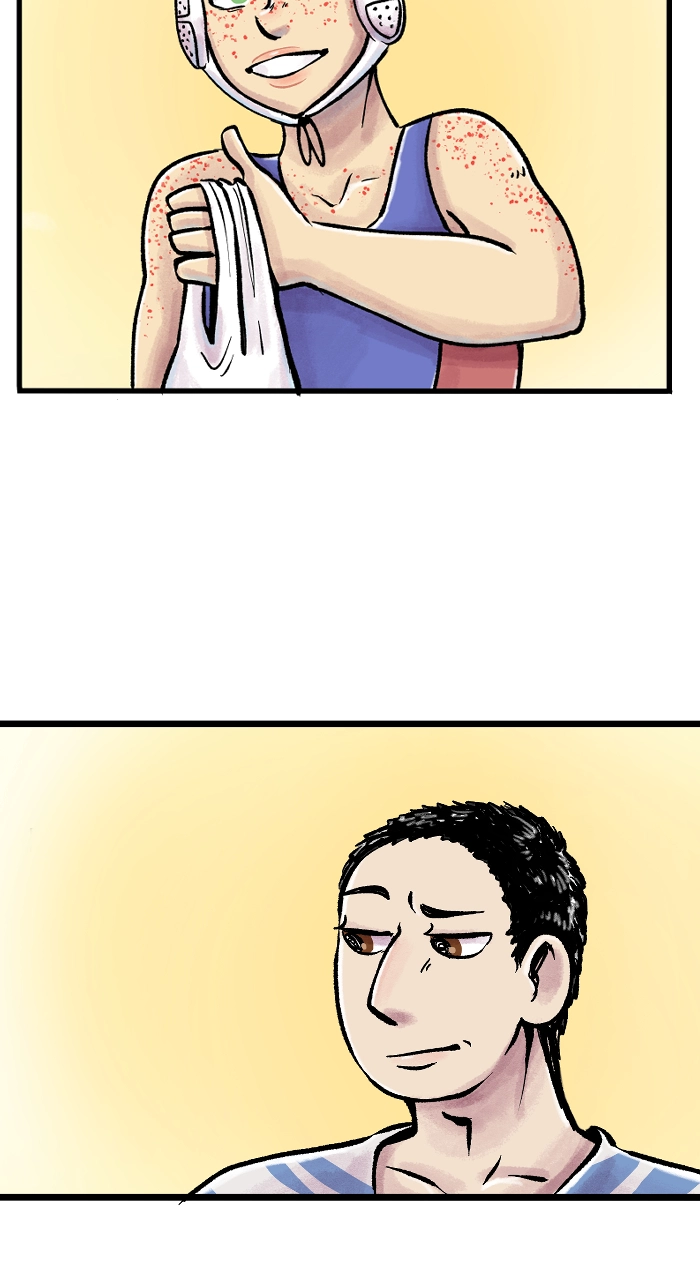 Deception Chapter 274 page 29 - 